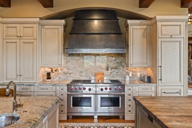 Welcome to a rare and remarkable mountain retreat, where