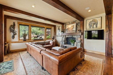 Welcome to a rare and remarkable mountain retreat, where