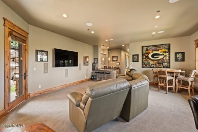 Welcome to a rare and remarkable mountain retreat, where