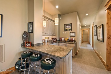 Welcome to a rare and remarkable mountain retreat, where