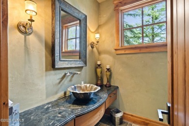 Welcome to a rare and remarkable mountain retreat, where