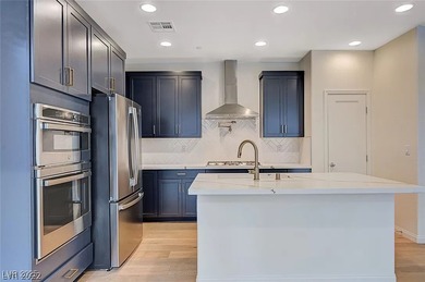 Lake Las Vegas Home For Sale in Henderson Nevada