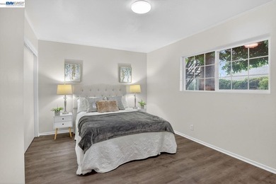 2541 Marina Blvd offers three Residences on one lot nestled in - photo 32