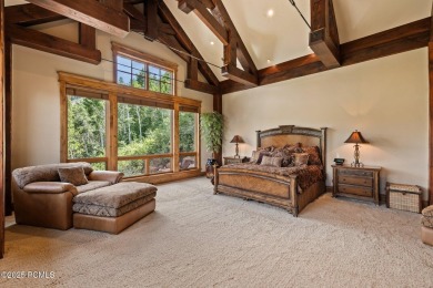 Welcome to a rare and remarkable mountain retreat, where