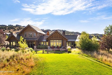 A rare, oversized private lot offers coveted walk-out access to - photo 32
