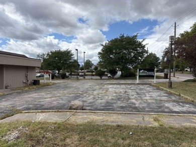 C-2 Commercial Property Located in High Traffic, High Visibility