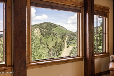 Welcome to a rare and remarkable mountain retreat, where