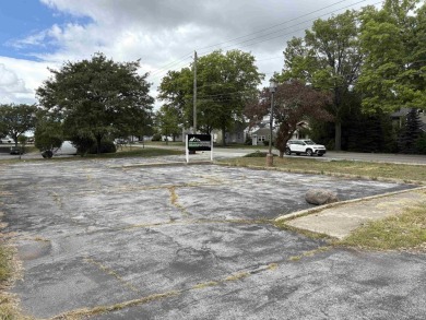 C-2 Commercial Property Located in High Traffic, High Visibility