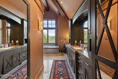 Welcome to a rare and remarkable mountain retreat, where