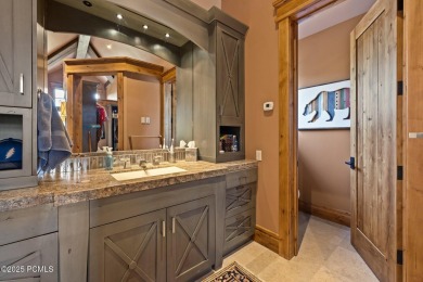 Welcome to a rare and remarkable mountain retreat, where