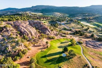 A rare, oversized private lot offers coveted walk-out access to - photo 36