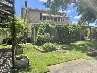 HISTORIC DOWNTOWN TREASURE|CIRCA 1875+/-. Step into a timeless - photo 37