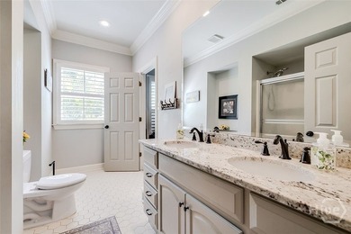 Welcome to this spacious 4-bedroom, 3.5-bath home tucked away on - photo 39