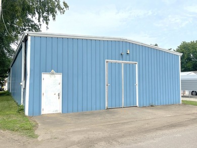 Ohio River Commercial For Sale in Middleport Ohio