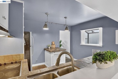 2541 Marina Blvd offers three Residences on one lot nestled in - photo 41