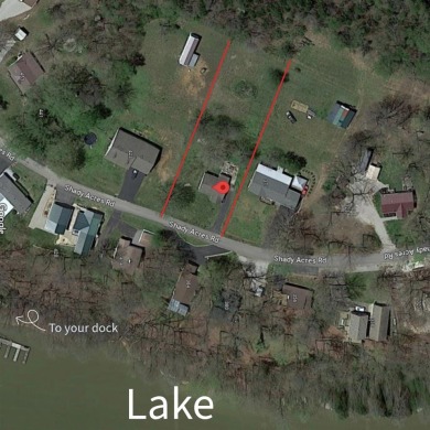 Lake Home Off Market in Lucas, Kentucky