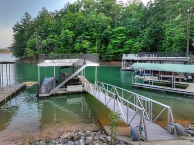 Perched along the coveted shores of Lake Blue Ridge, 66 Rome - photo 3