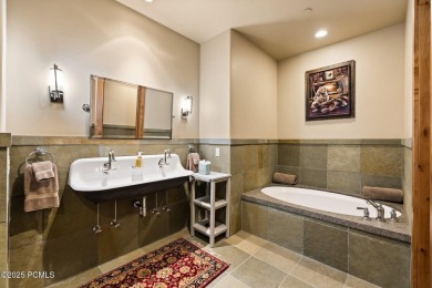 Welcome to a rare and remarkable mountain retreat, where