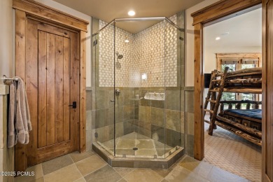 Welcome to a rare and remarkable mountain retreat, where