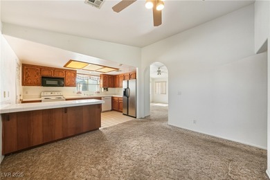 Beautiful Pahrump Home with Massive RV Garage & Breathtaking