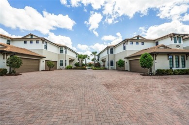 Lake Home For Sale in Naples, Florida