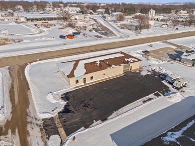 Clear Lake Commercial For Sale in Clear Lake Iowa