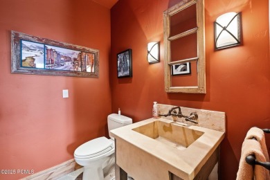 Welcome to a rare and remarkable mountain retreat, where