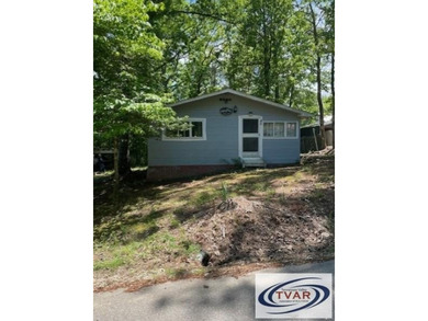 Kentucky Lake Home For Sale in Springville Tennessee