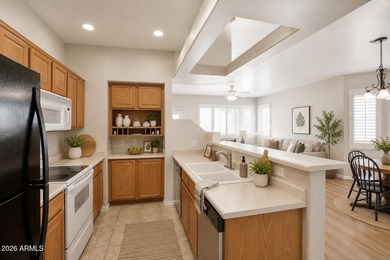 Welcome to Alta Mesa Resort Village, one of Mesa's most - photo 2