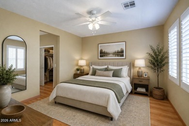 Welcome to Alta Mesa Resort Village, one of Mesa's most - photo 3