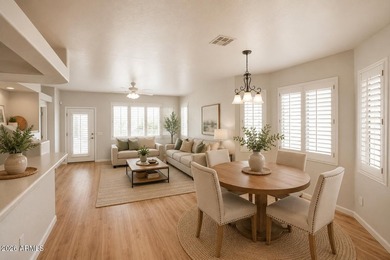 Welcome to Alta Mesa Resort Village, one of Mesa's most - photo 7