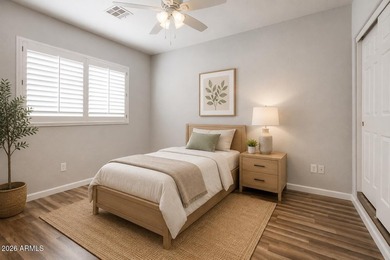 Welcome to Alta Mesa Resort Village, one of Mesa's most - photo 8