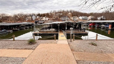 Front-row main channel views, multiple boat slips, and turnkey - photo 59