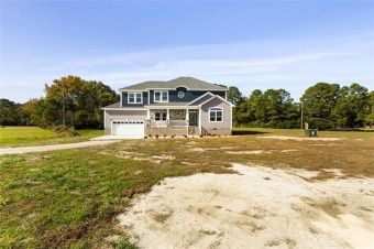 Lake Home Off Market in North, Virginia