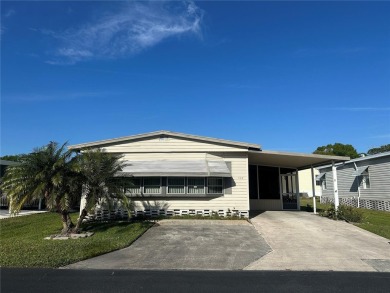 Lake Mariana Home For Sale in Auburndale Florida