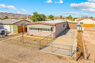 Colorado River - Mohave County Home For Sale in Bullhead City Arizona