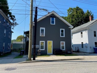 Willimantic River Home Sale Pending in Windham Connecticut