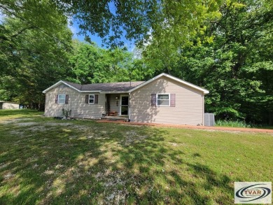 Lake Home Sale Pending in Springville, Tennessee