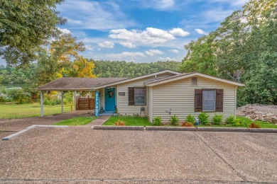 Lake Home For Sale in Hot Springs, Arkansas