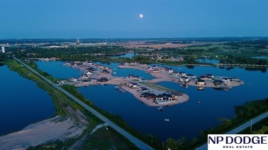 (private lake, pond, creek) Lot For Sale in Valley Nebraska