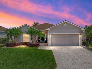 Lake Hart - Polk County Home For Sale in Winter Haven Florida