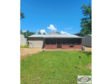 Lake Home For Sale in Springville, Tennessee