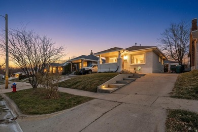 Great Salt Lake Home For Sale in Ogden Utah