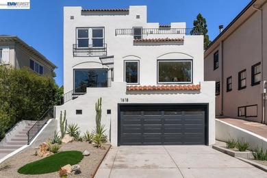 This beautifully reimagined Mediterranean-style residence - photo 2