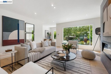 This beautifully reimagined Mediterranean-style residence - photo 6