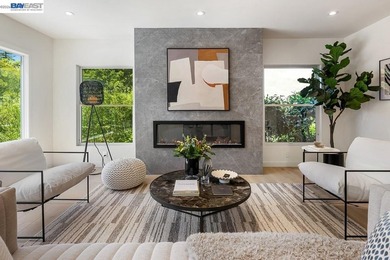 This beautifully reimagined Mediterranean-style residence - photo 7