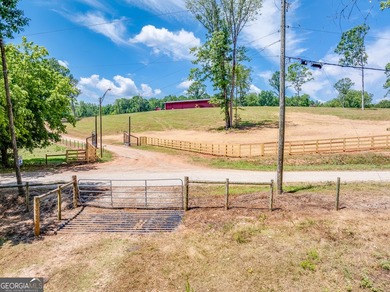 Hidden Gem in Walton County. Beautiful 124 Acre Cattle Farm (5 - photo 11