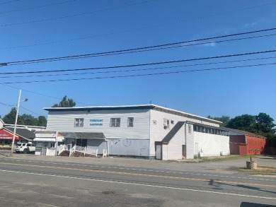Penobscot River Commercial For Sale in Bangor Maine
