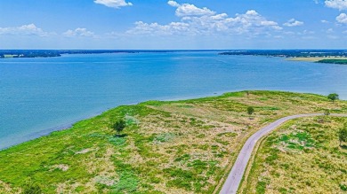 Lake Lot For Sale in Corsicana, Texas