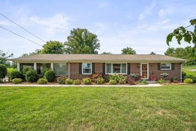 Lake Home Sale Pending in Sparta, Tennessee
